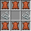  Corail Backpack  Minecraft 1.21.1