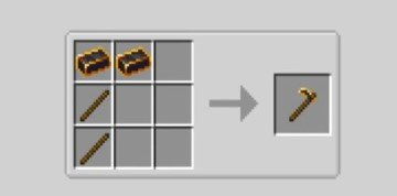  Gilded Ingot  Minecraft 1.18.1