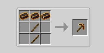  Gilded Ingot  Minecraft 1.18.1