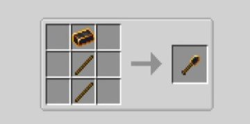  Gilded Ingot  Minecraft 1.18.1