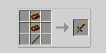  Gilded Ingot  Minecraft 1.18.1