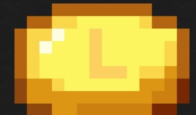  Lucky Coin  Minecraft 1.19.1