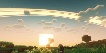  Celestial   Minecraft 1.20.4