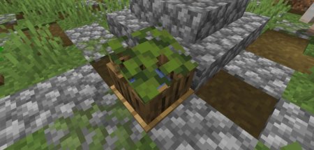  Water Condenser  Minecraft 1.21