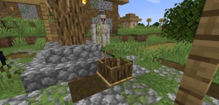  Water Condenser  Minecraft 1.21