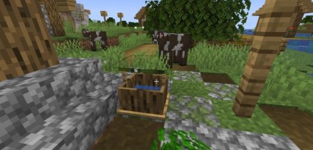  Water Condenser  Minecraft 1.21