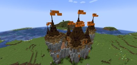  Valarian Conquest  Minecraft 1.21