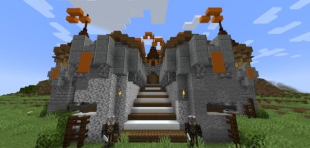  Valarian Conquest  Minecraft 1.21