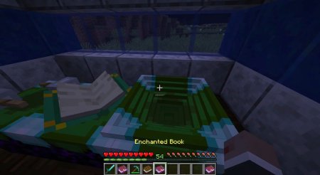  Enchantment Machine  Minecraft 1.21