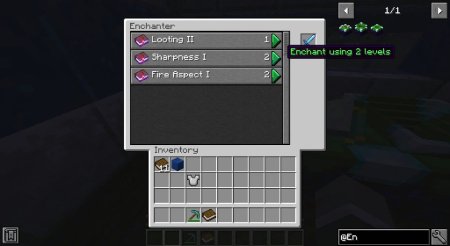  Enchantment Machine  Minecraft 1.21