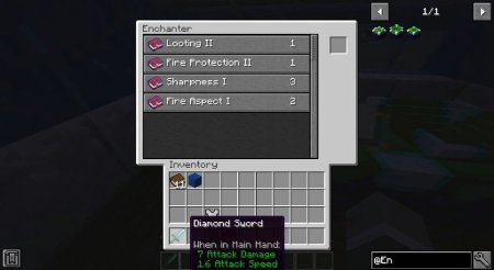  Enchantment Machine  Minecraft 1.21