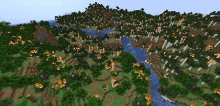  SmushyTacos Solar Apocalypse  Minecraft 1.21.1