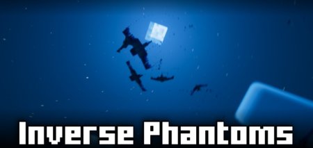  Inverse Phantoms  Minecraft 1.21