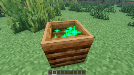  Hollows Tweaks  Minecraft 1.21