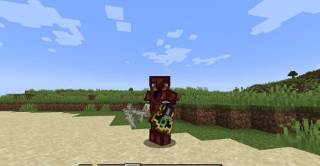  Big Swords R  Minecraft 1.21