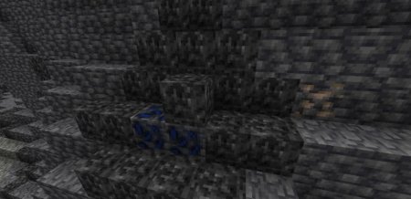  Many More Ores  Minecraft 1.20.6