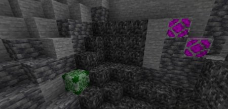  Many More Ores  Minecraft 1.20.6