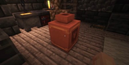  Burrowers  Minecraft 1.20