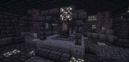  Burrowers  Minecraft 1.20.1