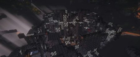  Burrowers  Minecraft 1.20.1