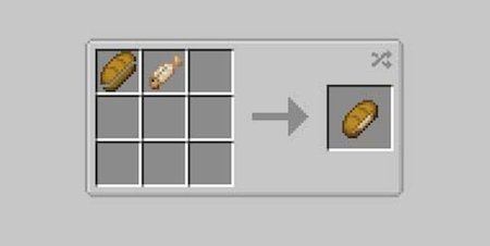  Not Just Sandwich  Minecraft 1.20.6