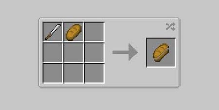  Not Just Sandwich  Minecraft 1.20.6