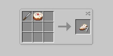  Not Just Sandwich  Minecraft 1.20.6