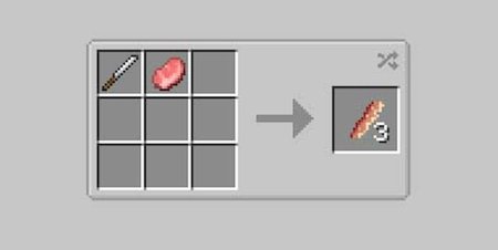  Not Just Sandwich  Minecraft 1.20.6