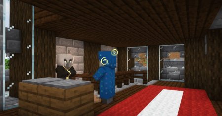  Tax Castle Pillager  Minecraft 1.20.4