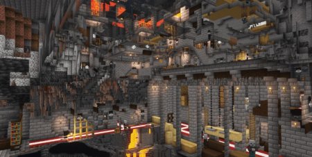  Tax Castle Pillager  Minecraft 1.20.4