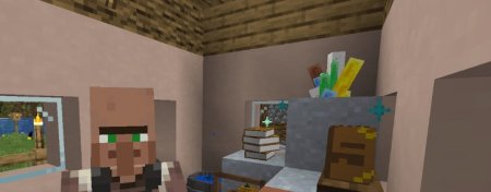  Magic Vibe Decorations  Minecraft 1.20.6