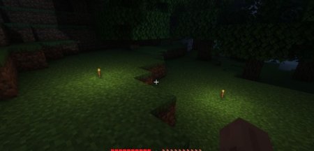  LambDynamicLights  Minecraft 1.21