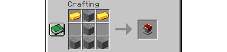  Runes Crafting  Minecraft 1.20.1