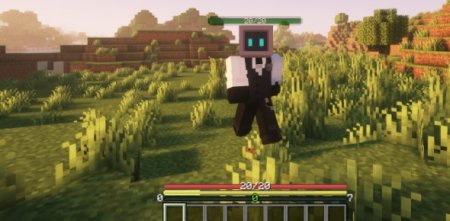  AsteorBar  Minecraft 1.20.6