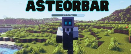  AsteorBar  Minecraft 1.20.6