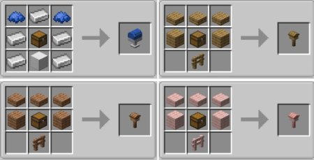  Mighty Mail  Minecraft 1.20.4