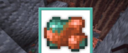  Copper Drops  Minecraft 1.21.1