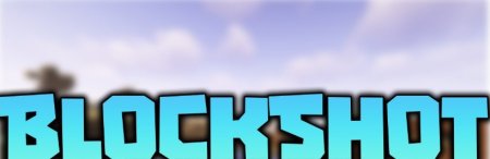  BlockShot  Minecraft 1.20.4