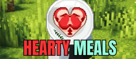  Hearty Meals  Minecraft 1.20.6