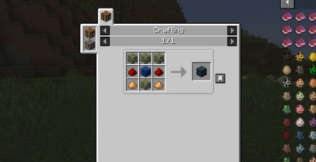  Particle Mimicry  Minecraft 1.20.6