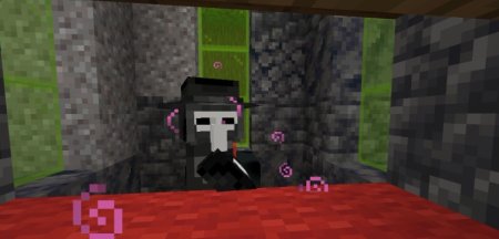  Leons & Tax Spooky Music Trader  Minecraft 1.20.6