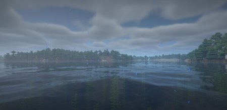  Simple Weather  Minecraft 1.21.1