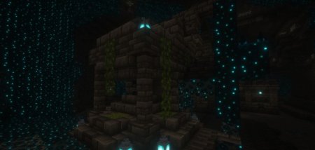  The Afterdark  Minecraft 1.21