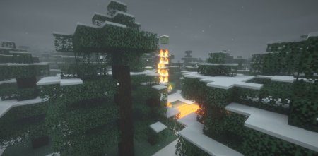  Apathy  Minecraft 1.20.1