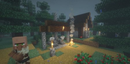  Apathy  Minecraft 1.20.1