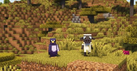  Neighborly  Minecraft 1.20.6