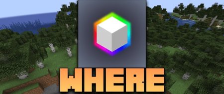  Where Is It  Minecraft 1.21