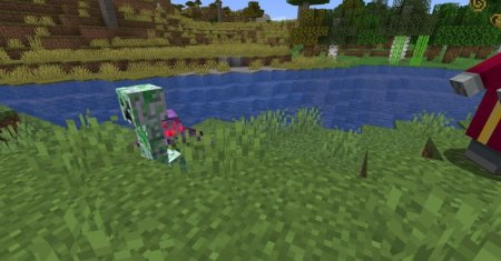  Enchant with Mobs  Minecraft 1.20.6