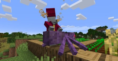  Enchant with Mobs  Minecraft 1.20.6