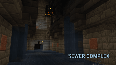  Stronghold Overhaul  Minecraft 1.21.1